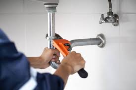 Green Plumbing Solutions and Water Conservation in Pine Ridge At Crestwood, NJ